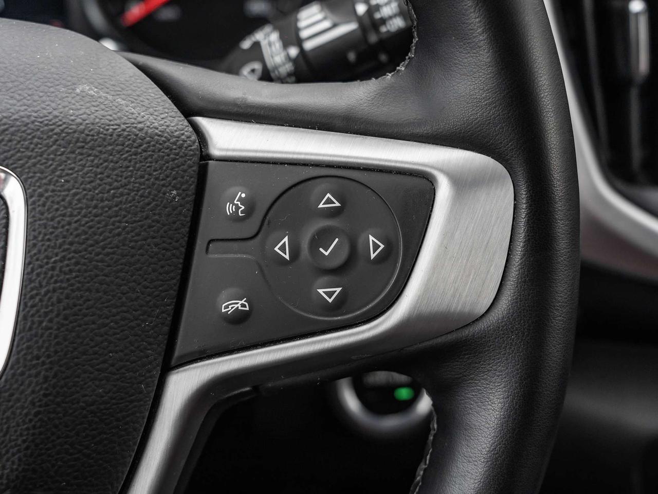 2024 GMC Terrain AWD 4DR SLT Photo