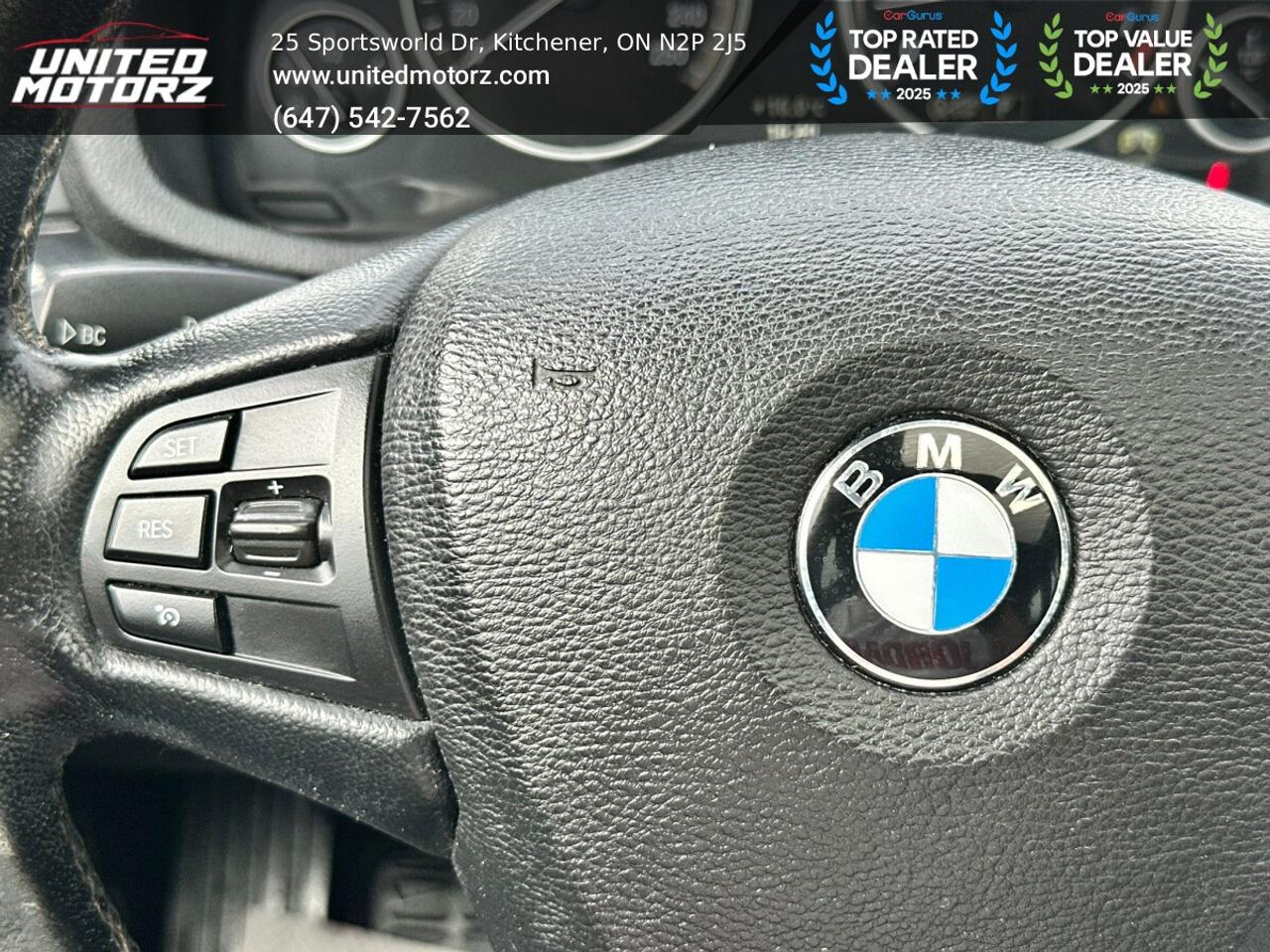 2013 BMW X3 xDrive28i~ NO ACCIDENTS~ Photo