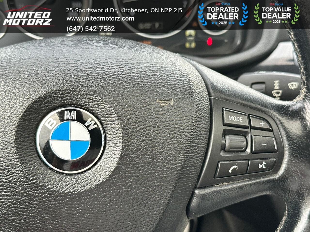 2013 BMW X3 xDrive28i~ NO ACCIDENTS~ Photo