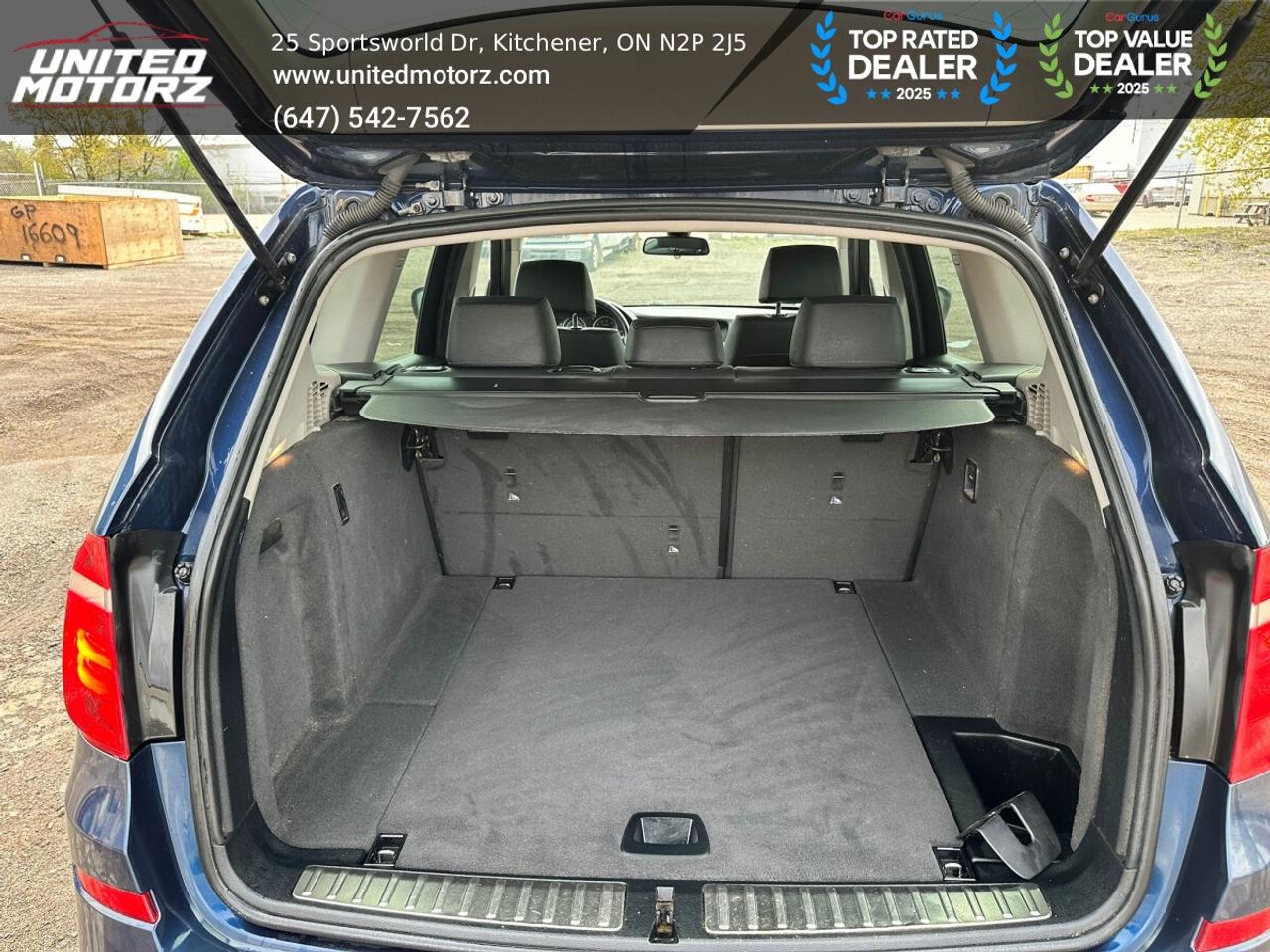 2013 BMW X3 xDrive28i~ NO ACCIDENTS~ Photo