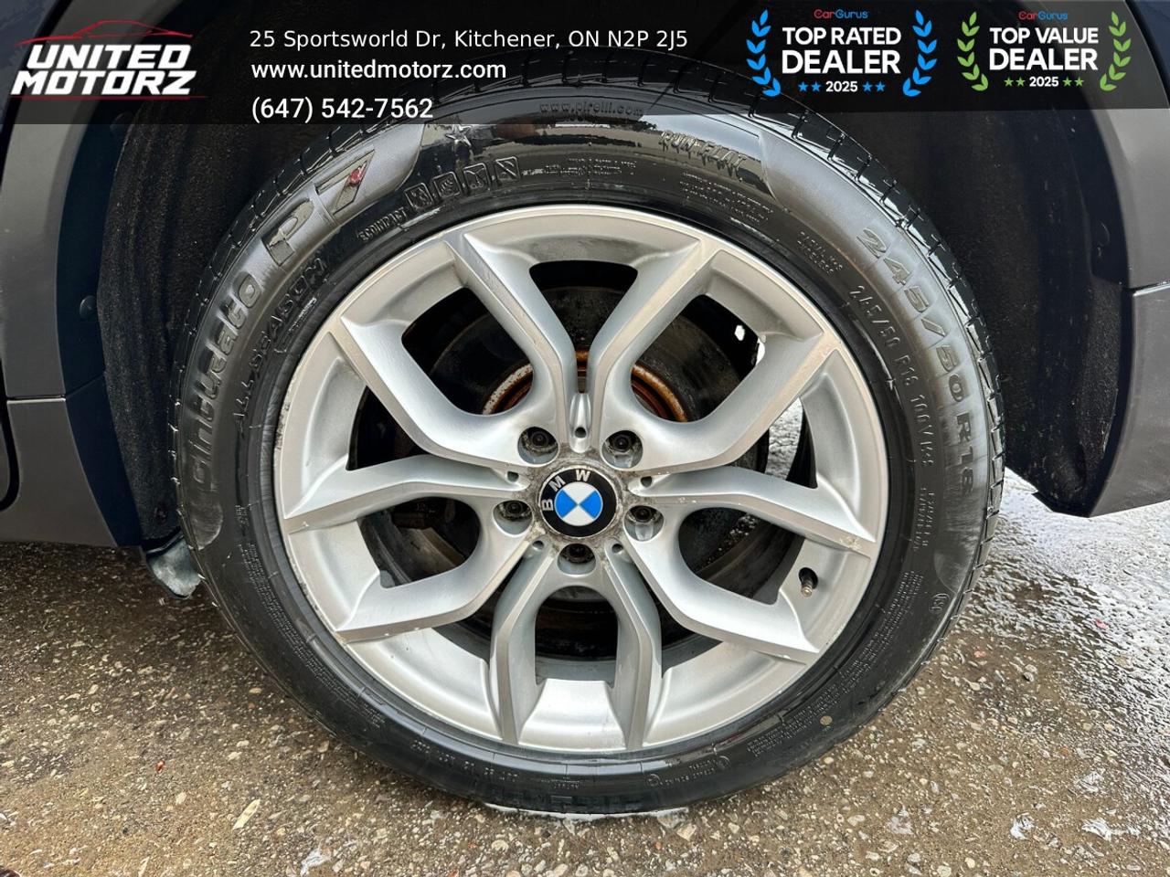2013 BMW X3 xDrive28i~ NO ACCIDENTS~ Photo