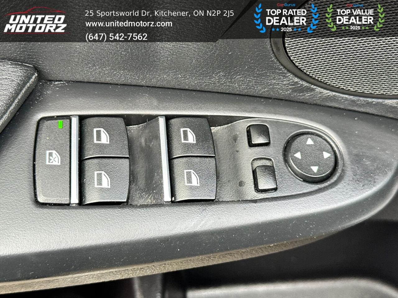 2013 BMW X3 xDrive28i~ NO ACCIDENTS~ Photo