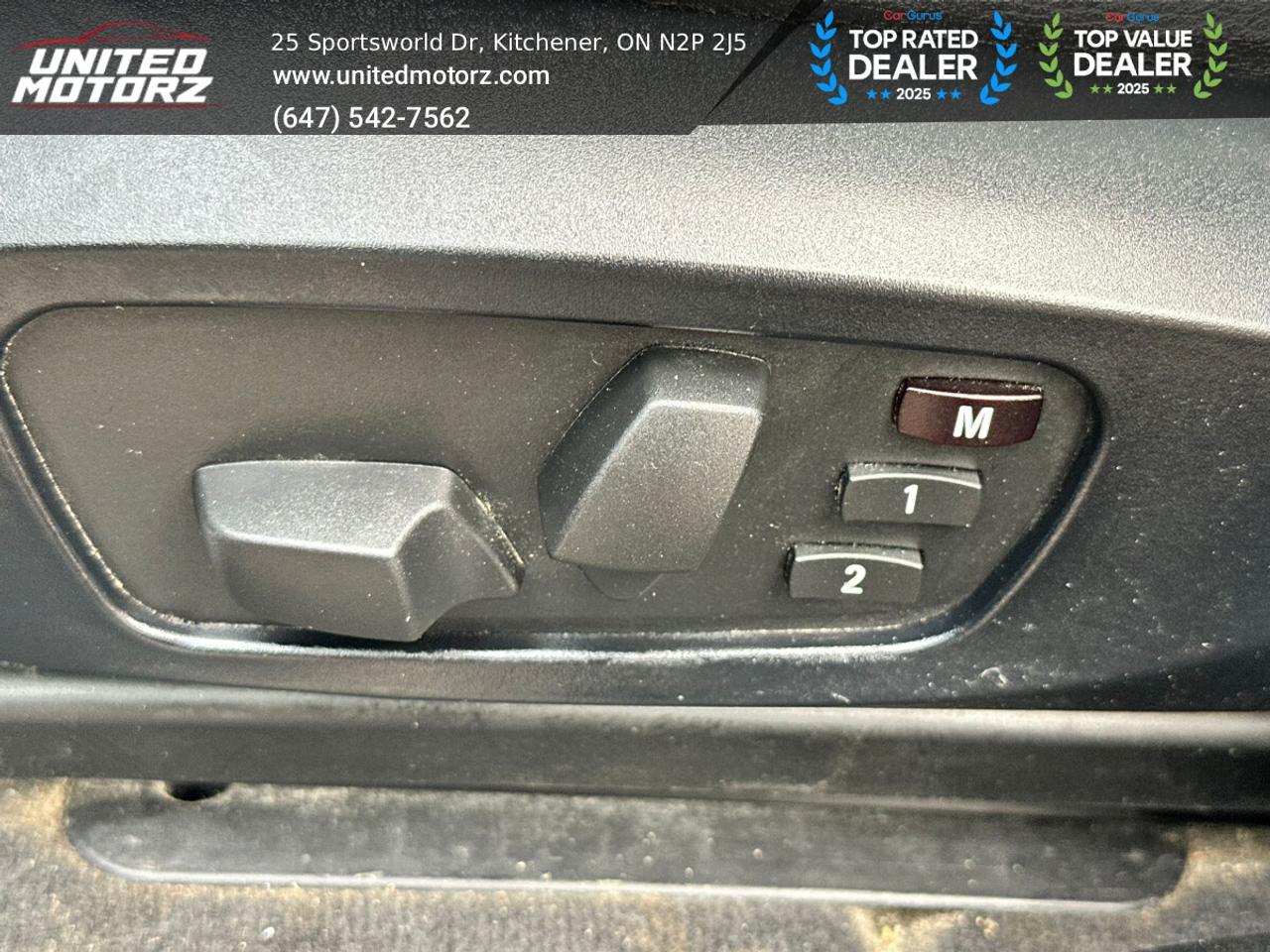 2013 BMW X3 xDrive28i~ NO ACCIDENTS~ Photo