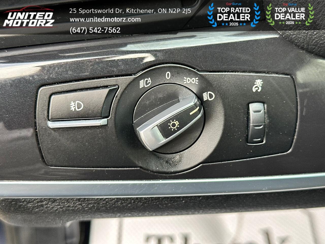 2013 BMW X3 xDrive28i~ NO ACCIDENTS~ Photo