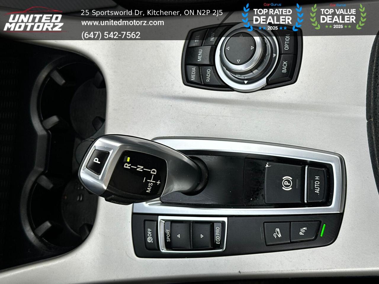 2013 BMW X3 xDrive28i~ NO ACCIDENTS~ Photo