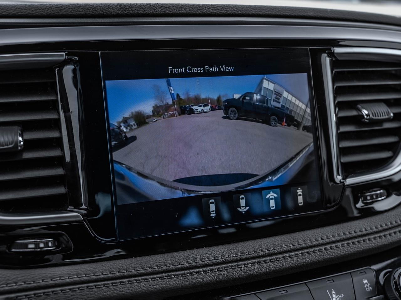 2020 Chrysler Pacifica Hybrid  Photo