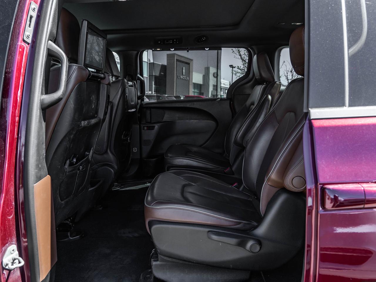 2020 Chrysler Pacifica Hybrid  Photo