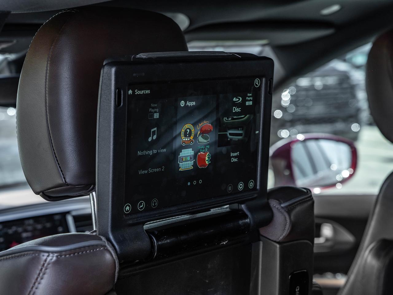 2020 Chrysler Pacifica Hybrid  Photo