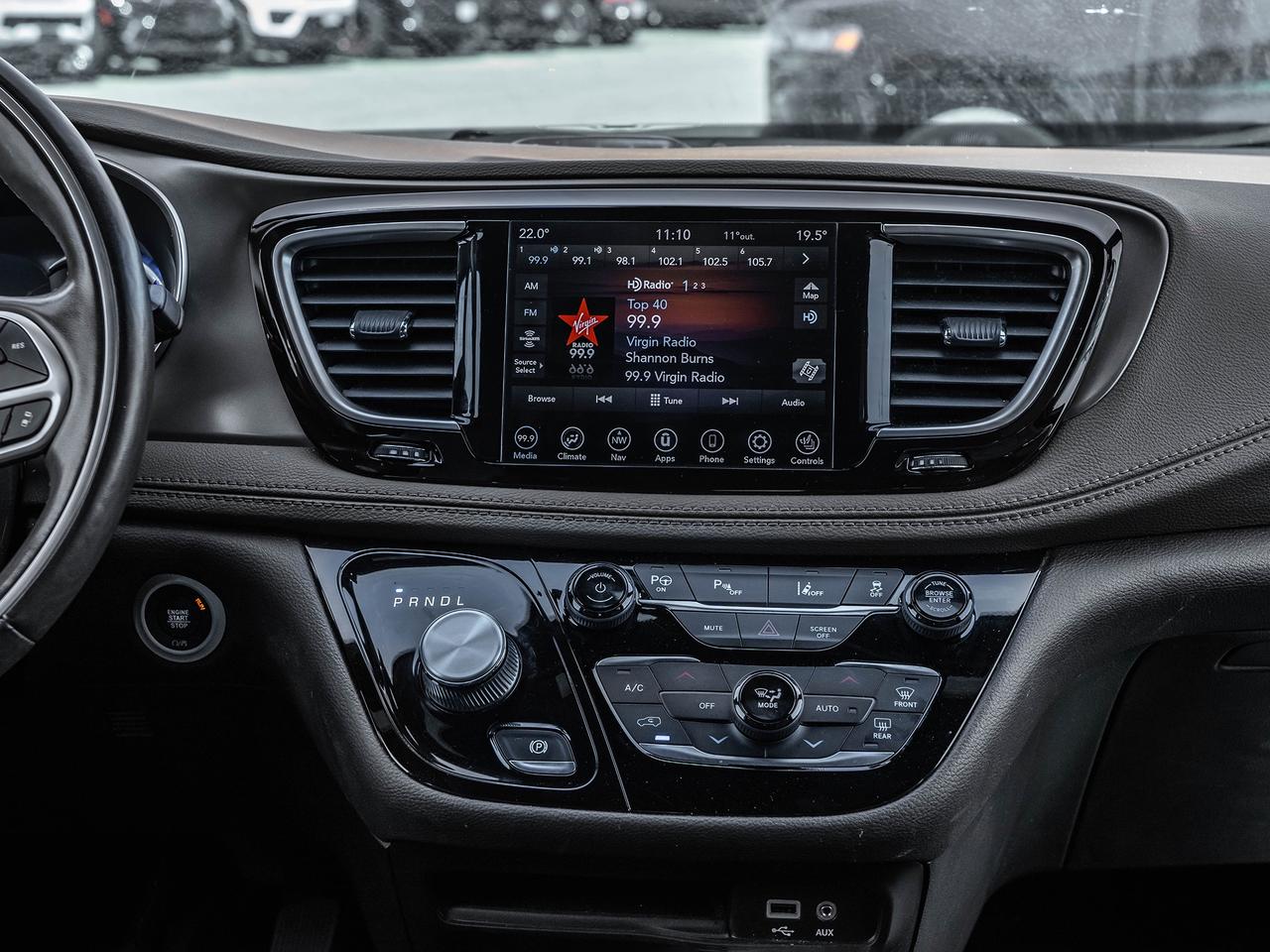 2020 Chrysler Pacifica Hybrid  Photo