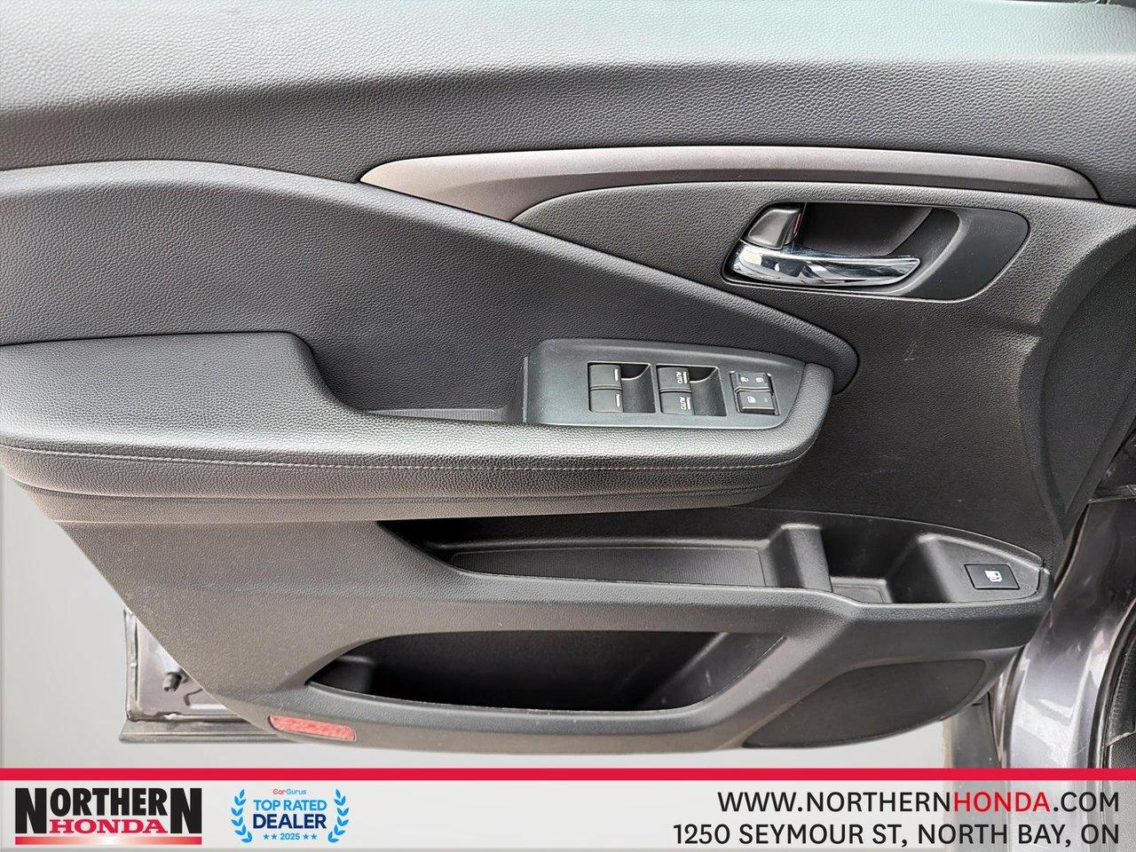 2022 Honda Pilot Sport AWD Photo