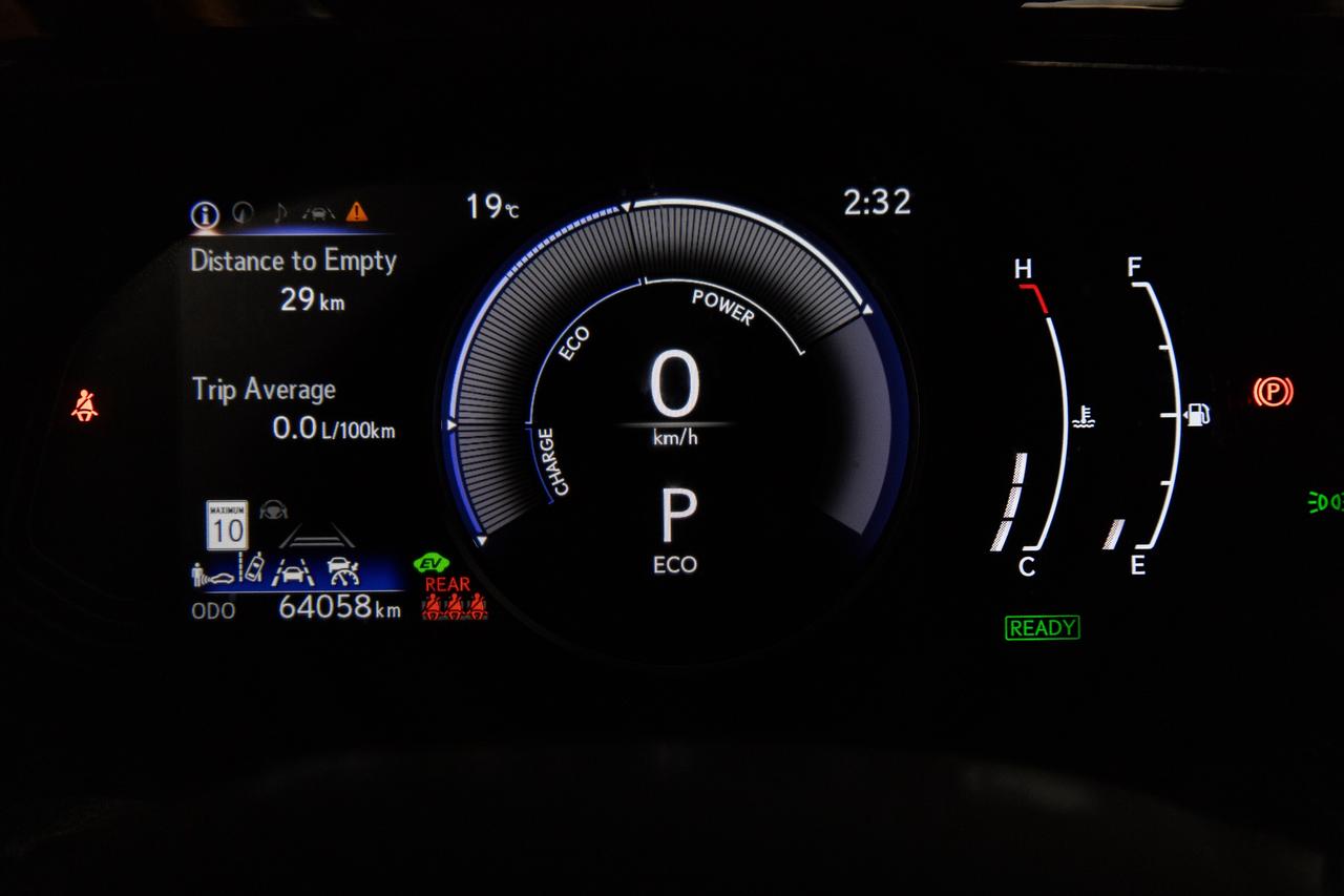 2024 Lexus NX 350h Luxury Pkg Safety Certified Welcome Trades Photo