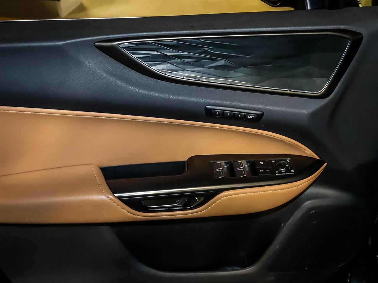 2024 Lexus NX 350h Luxury Pkg Safety Certified Welcome Trades Photo