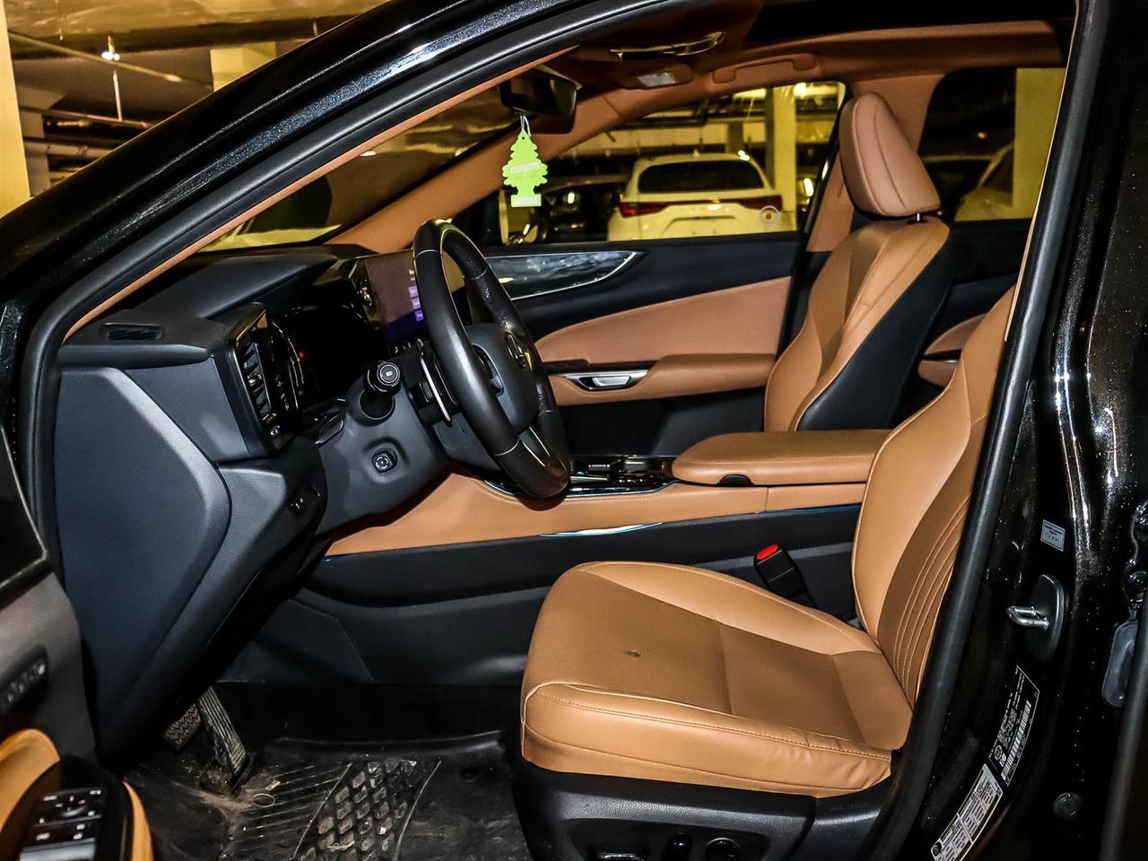 2024 Lexus NX 350h Luxury Pkg Safety Certified Welcome Trades Photo