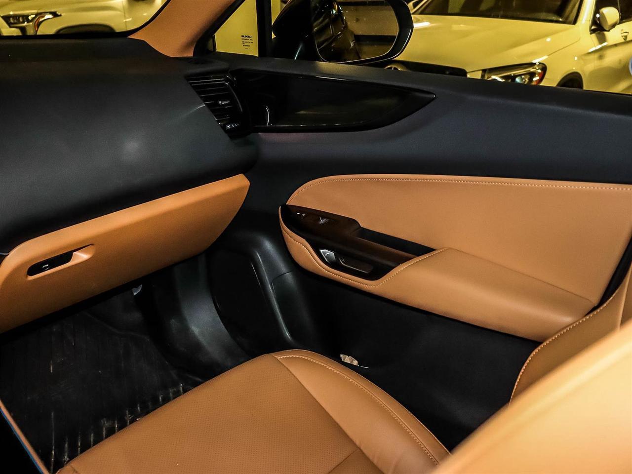 2024 Lexus NX 350h Luxury Pkg Safety Certified Welcome Trades Photo