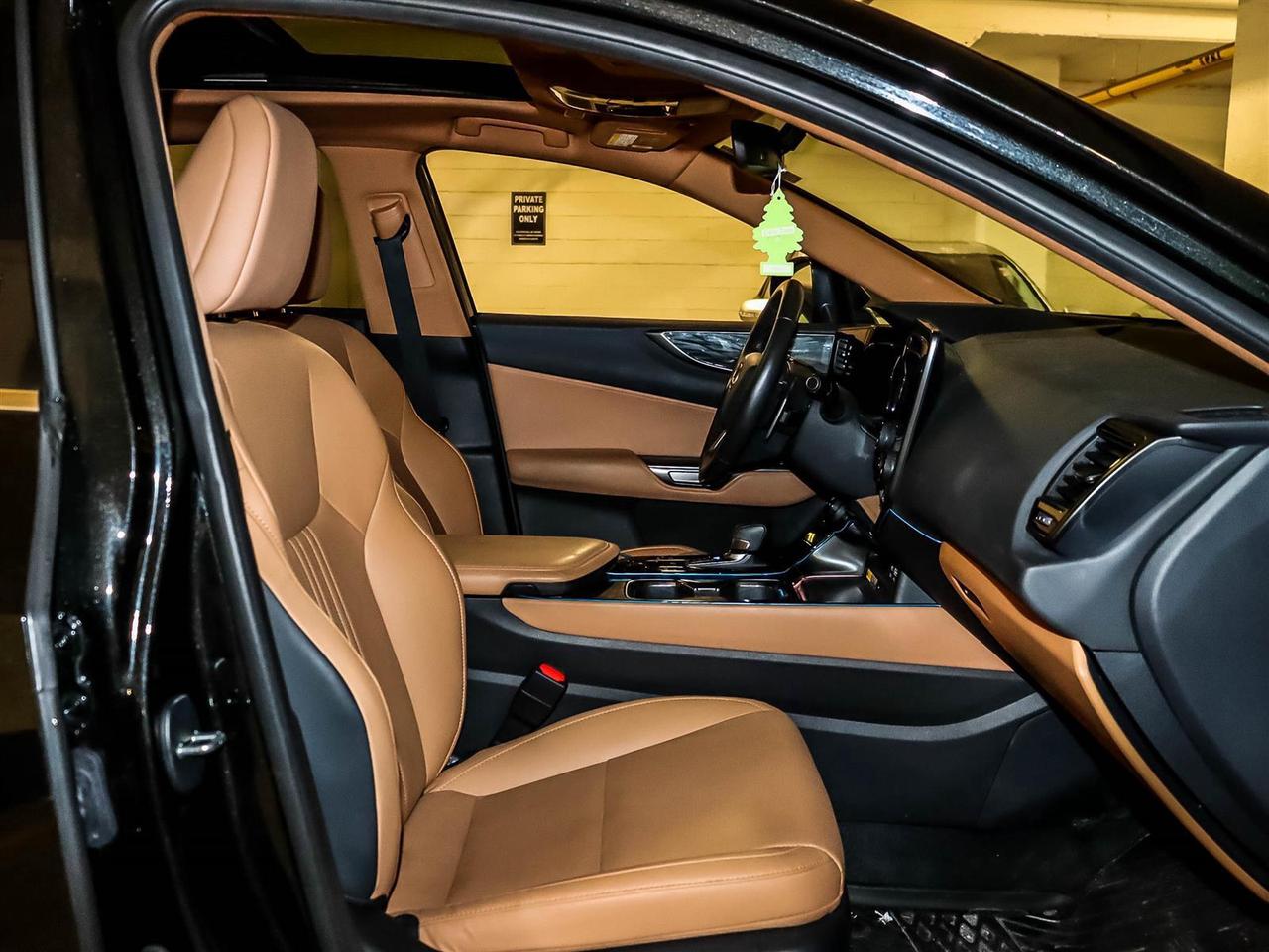 2024 Lexus NX 350h Luxury Pkg Safety Certified Welcome Trades Photo