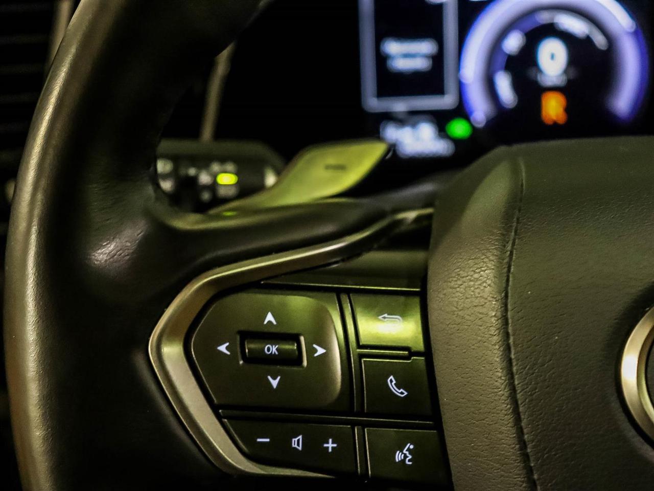 2024 Lexus NX 350h Luxury Pkg Safety Certified Welcome Trades Photo