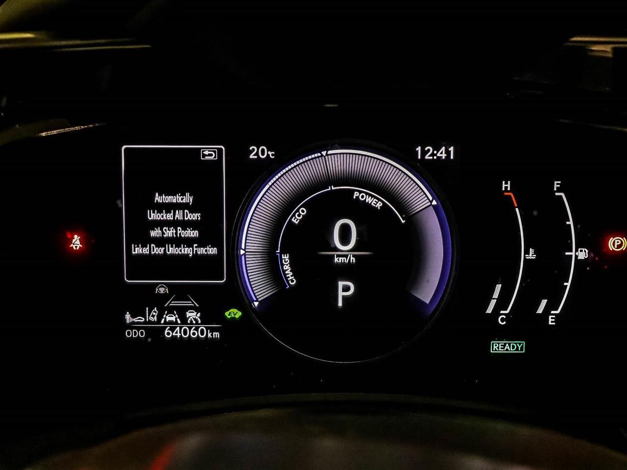 2024 Lexus NX 350h Luxury Pkg Safety Certified Welcome Trades Photo