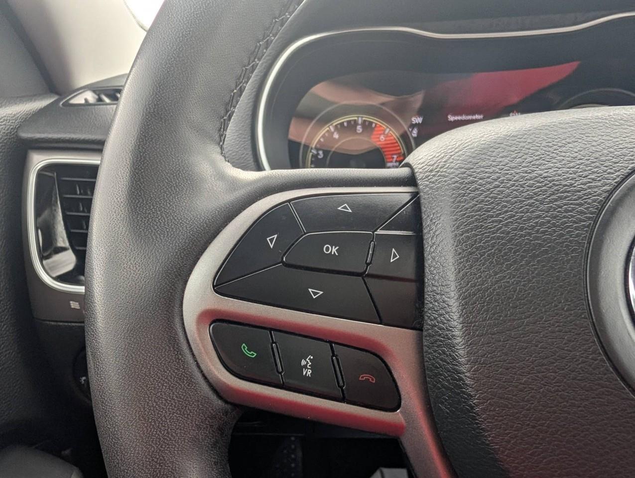 2022 Jeep Cherokee Limited NO ACCIDENTS Photo