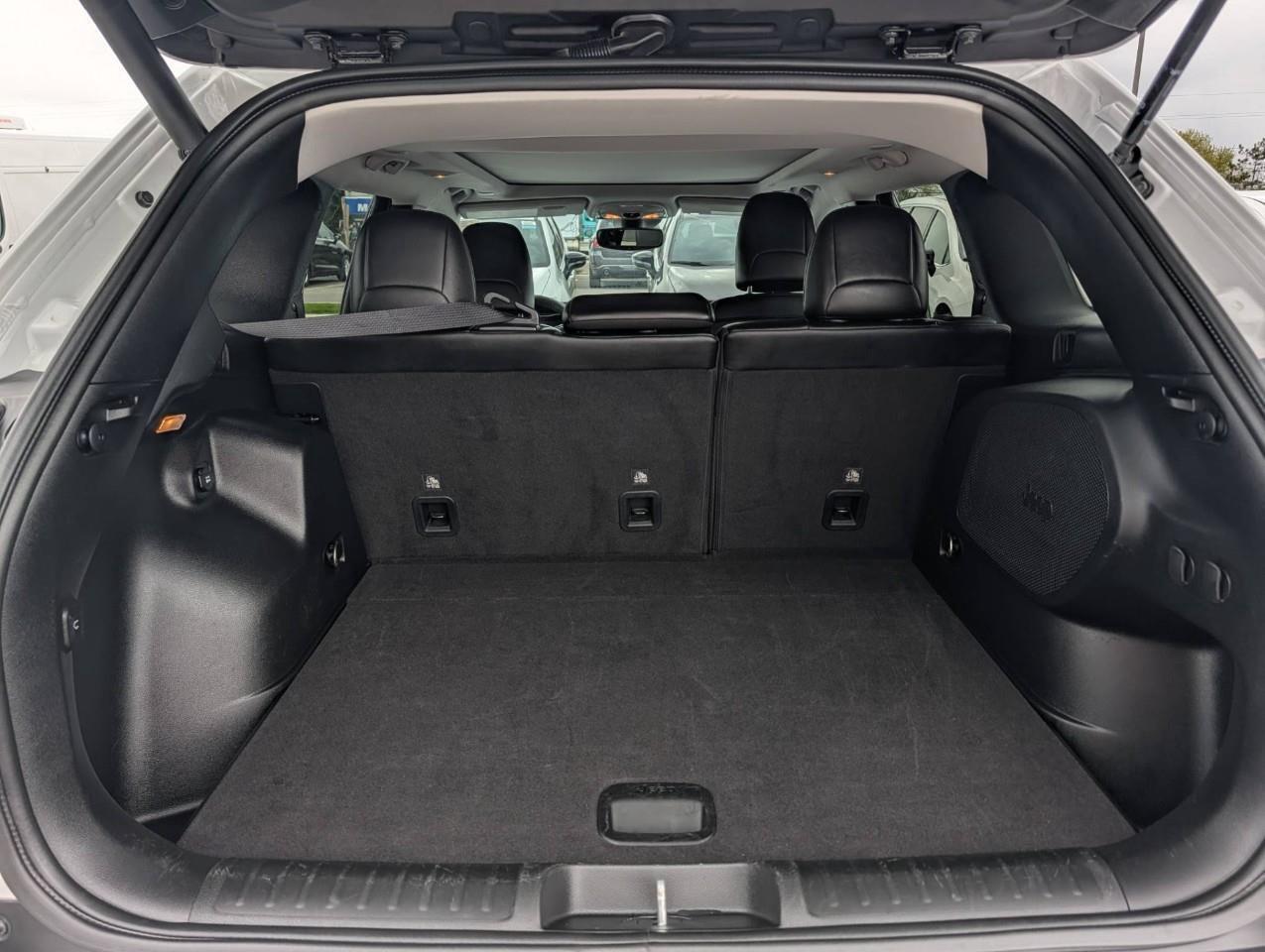 2022 Jeep Cherokee Limited NO ACCIDENTS Photo