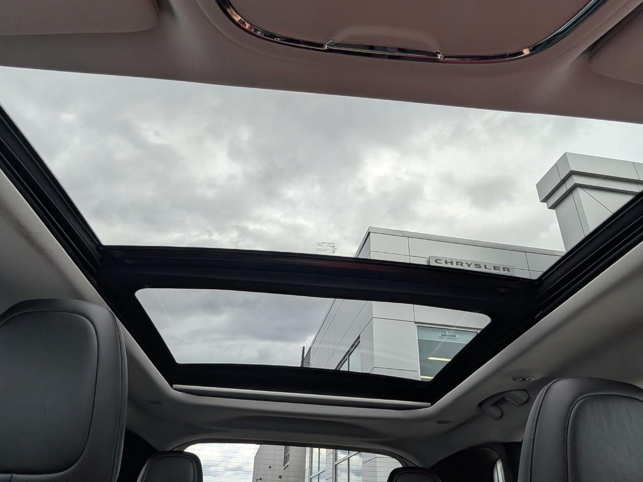 2022 Jeep Cherokee Limited NO ACCIDENTS Photo