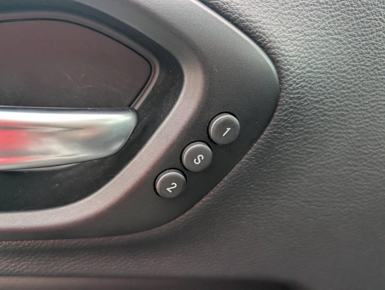 2022 Jeep Cherokee Limited NO ACCIDENTS Photo