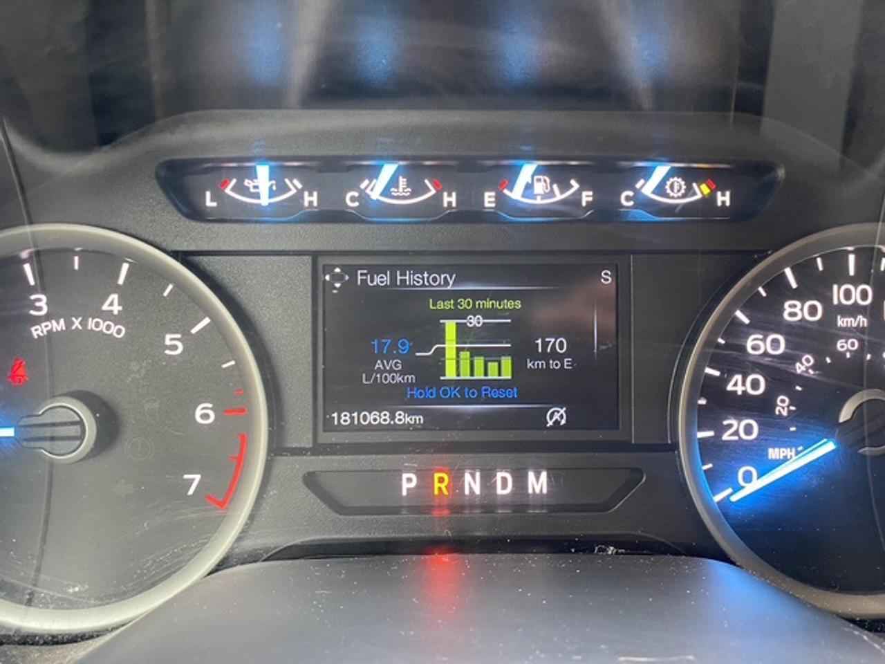 2019 Ford F-150 XL 4WD SUPERCAB 6.5' BOX Photo