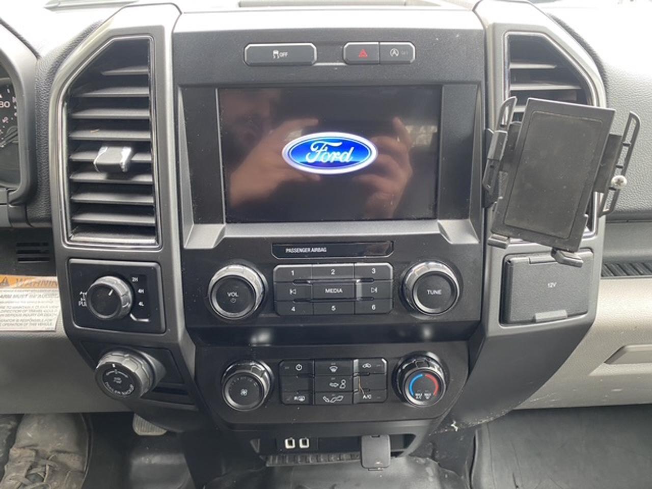 2019 Ford F-150 XL 4WD SUPERCAB 6.5' BOX Photo