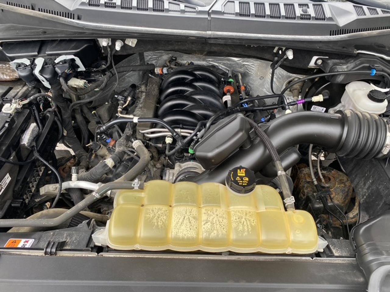 2019 Ford F-150 XL 4WD SUPERCAB 6.5' BOX Photo