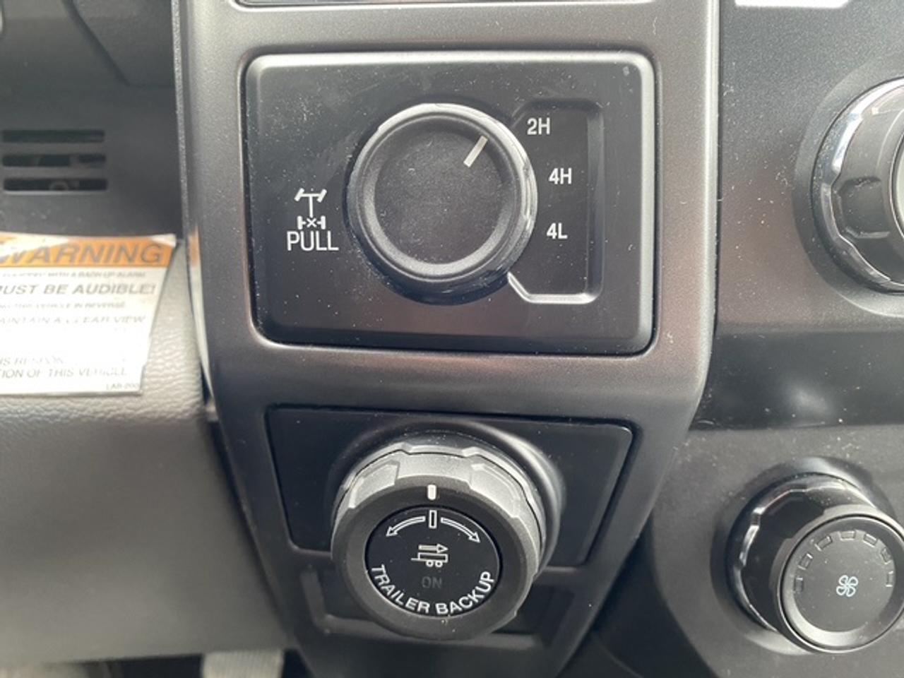 2019 Ford F-150 XL 4WD SUPERCAB 6.5' BOX Photo