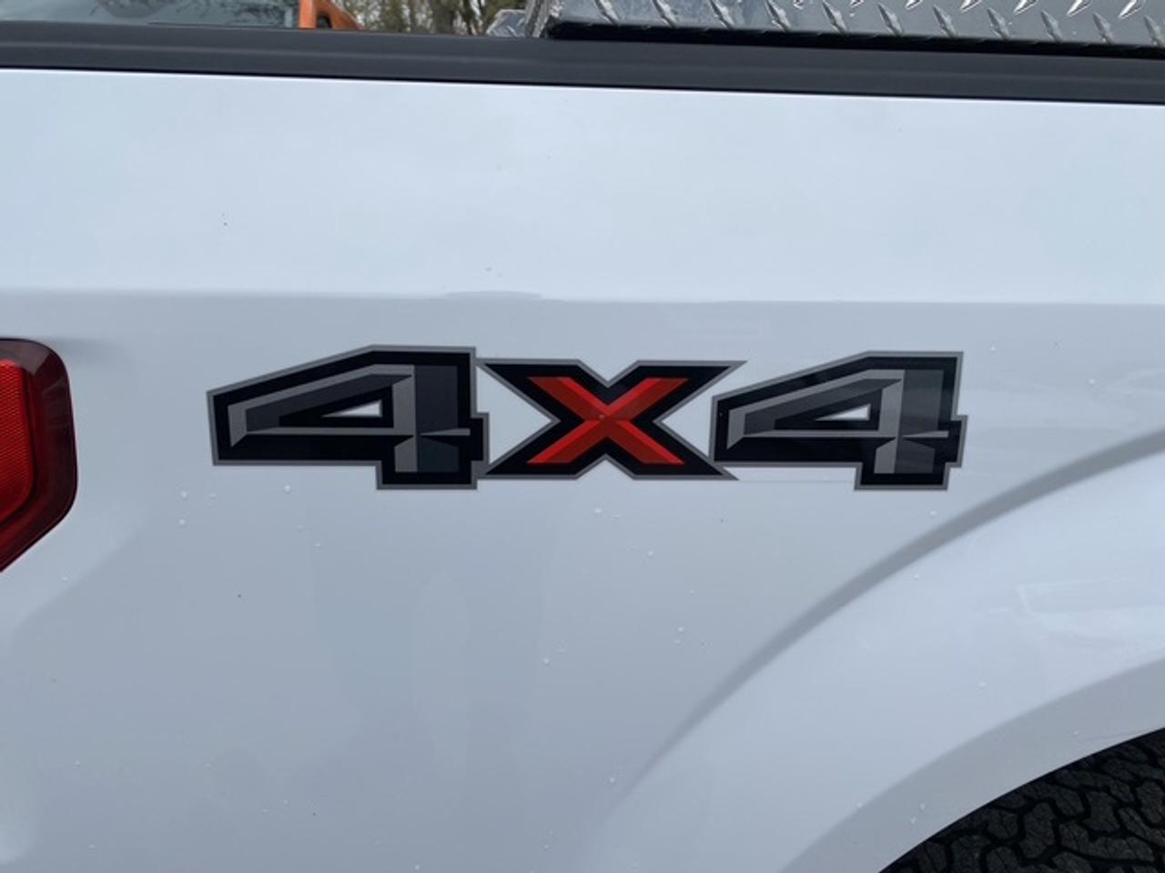 2019 Ford F-150 XL 4WD SUPERCAB 6.5' BOX Photo