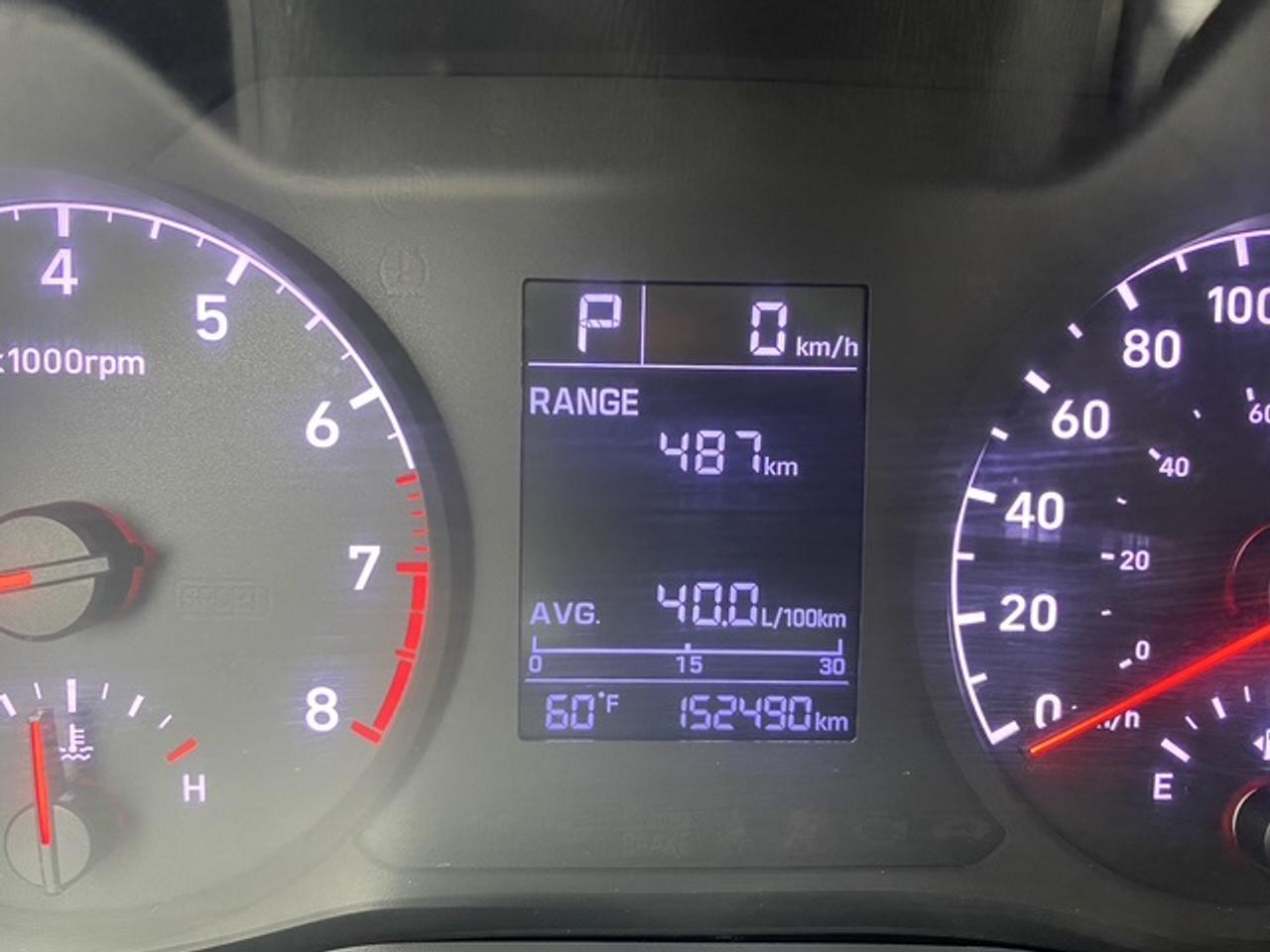2019 Hyundai Accent SE Photo