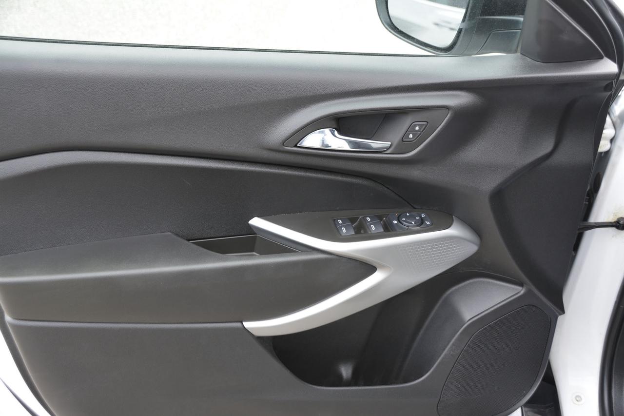 2024 Chevrolet Trax  Photo