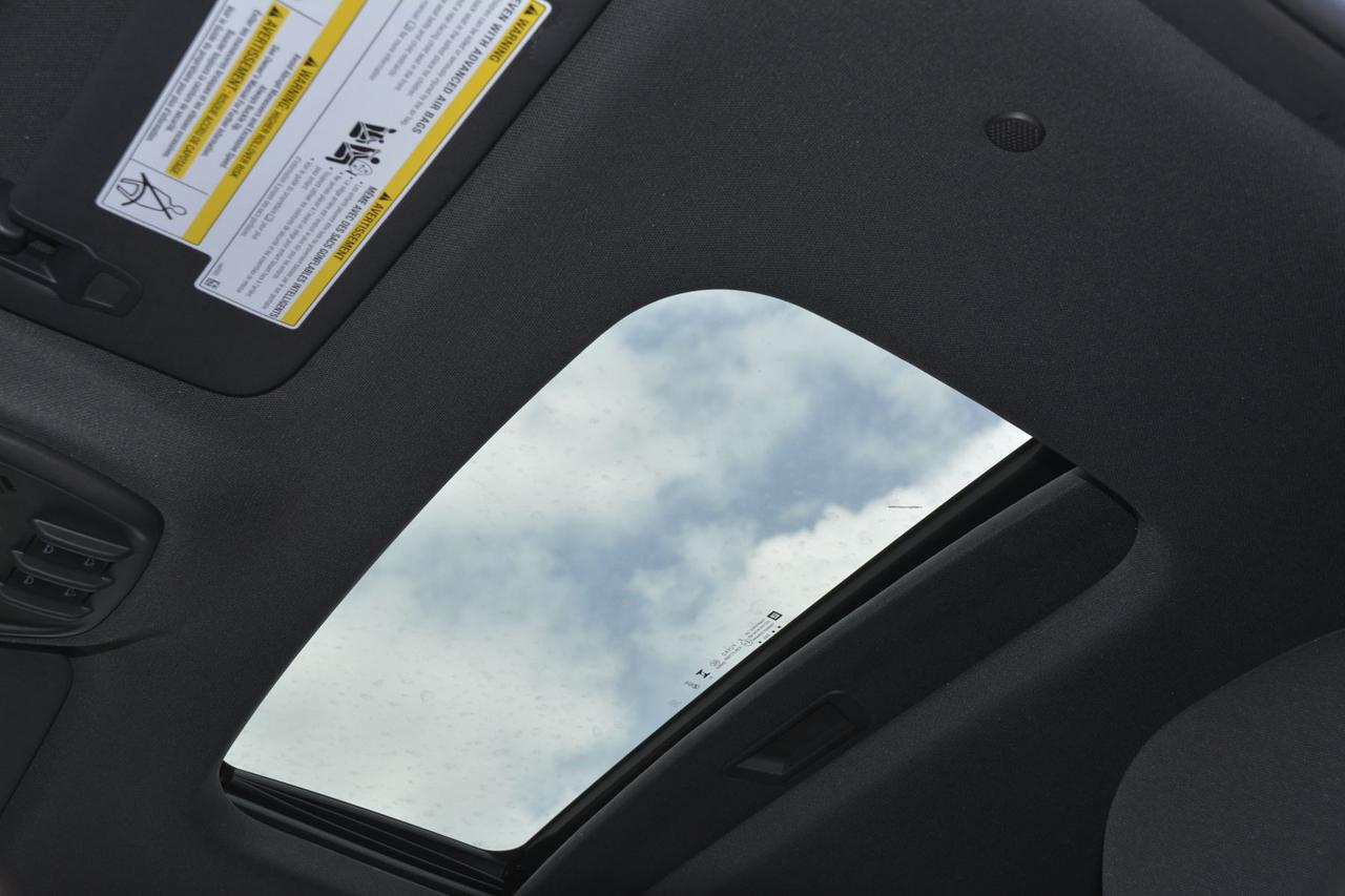 2024 Chevrolet Trax  Photo