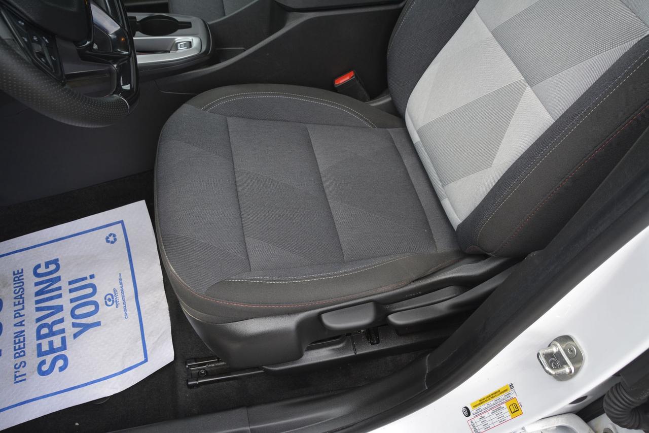 2024 Chevrolet Trax  Photo