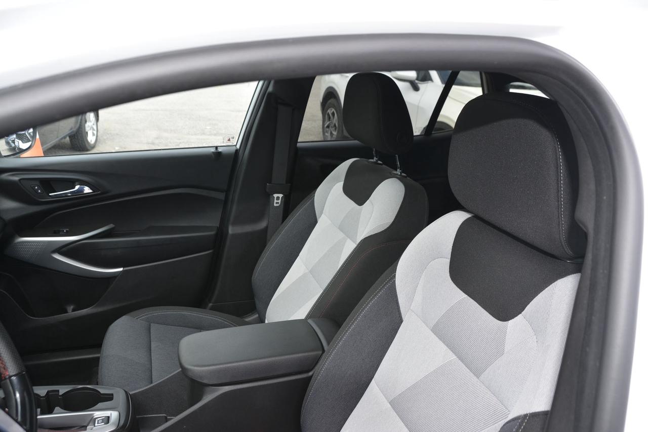 2024 Chevrolet Trax  Photo