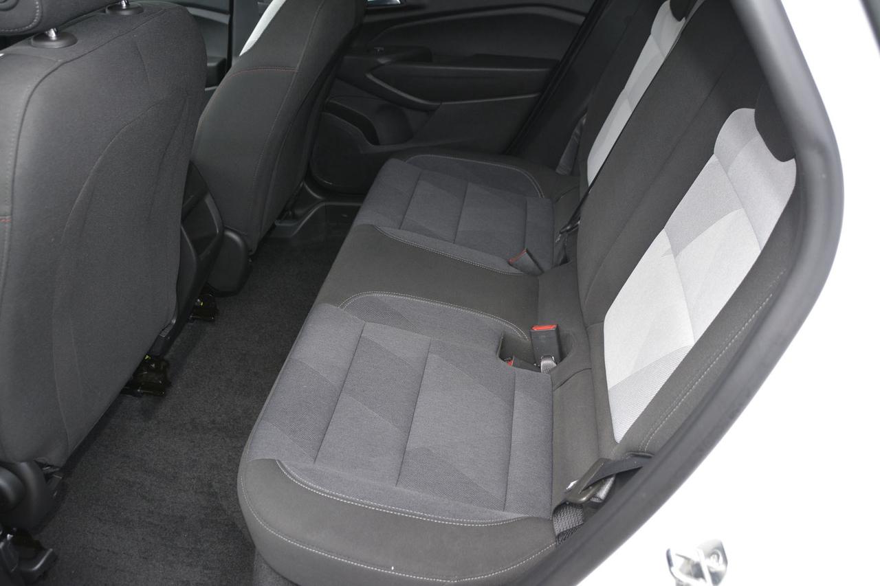 2024 Chevrolet Trax  Photo