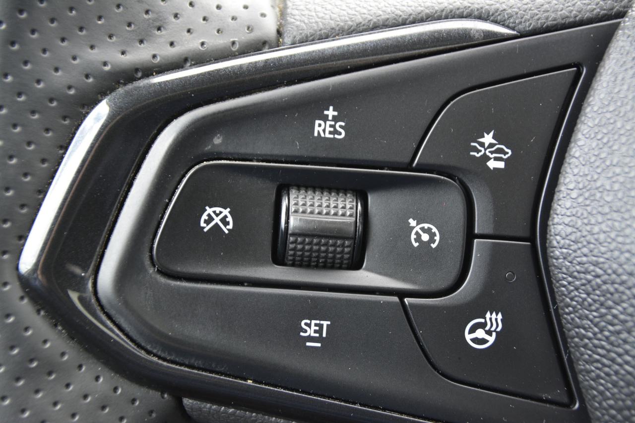 2024 Chevrolet Trax  Photo