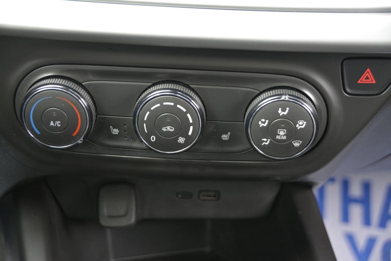 2024 Chevrolet Trax  Photo