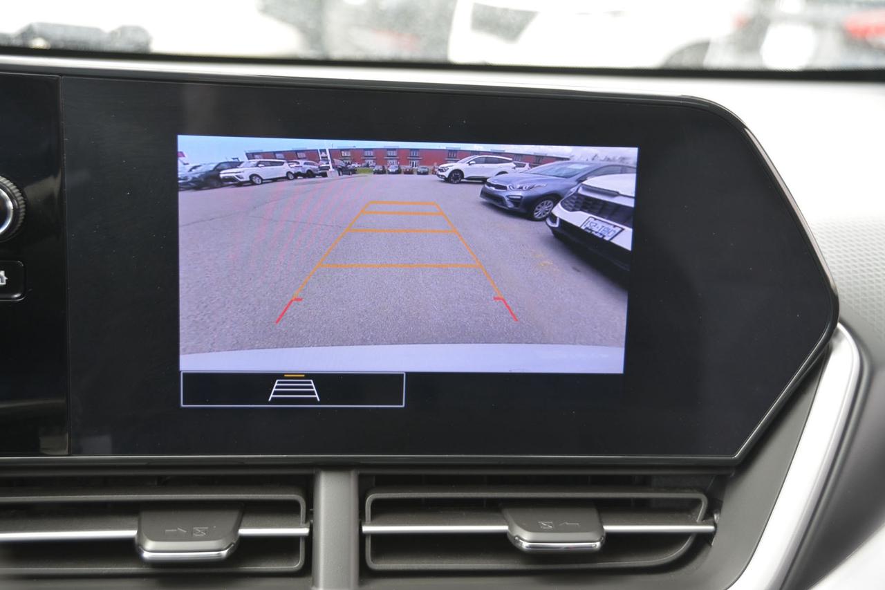 2024 Chevrolet Trax  Photo