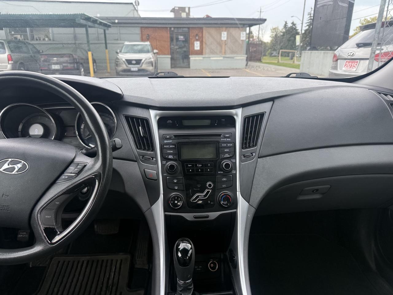 2012 Hyundai Sonata *** 3 YEAR WARRANTY INCLUDED *** Photo