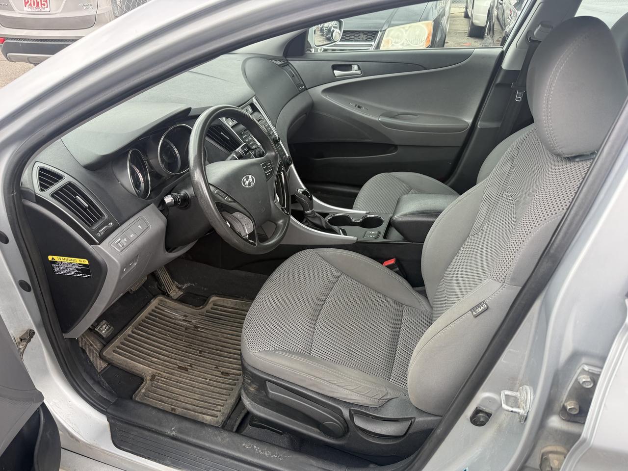 2012 Hyundai Sonata *** 3 YEAR WARRANTY INCLUDED *** Photo