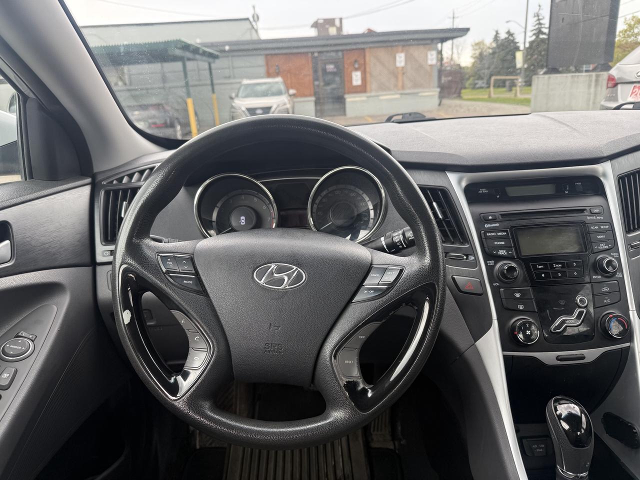 2012 Hyundai Sonata *** 3 YEAR WARRANTY INCLUDED *** Photo