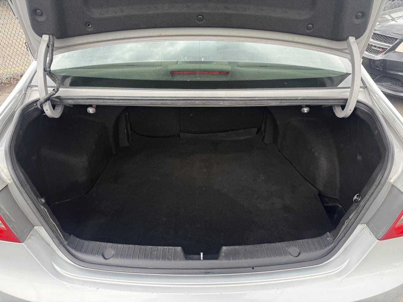 2012 Hyundai Sonata *** 3 YEAR WARRANTY INCLUDED *** Photo