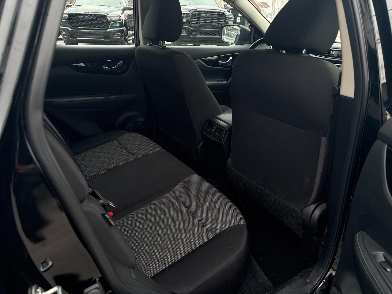 2023 Nissan Qashqai SV Photo
