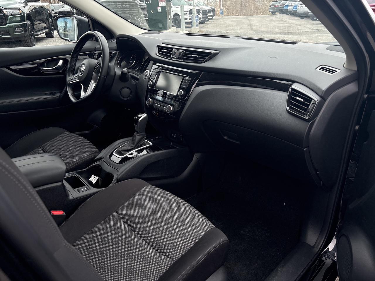 2023 Nissan Qashqai SV Photo