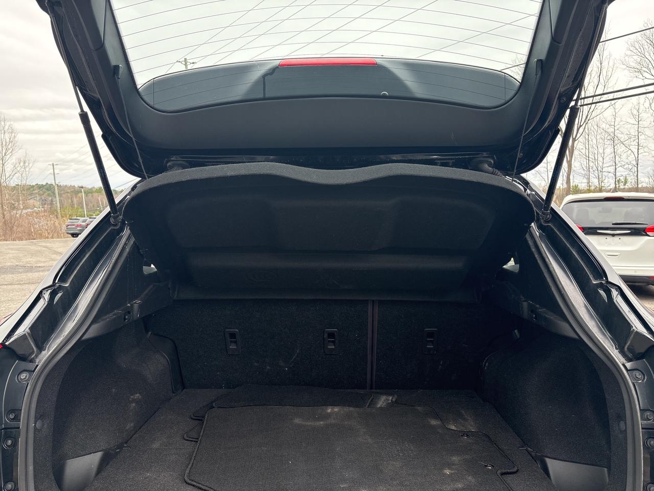 2023 Nissan Qashqai SV Photo