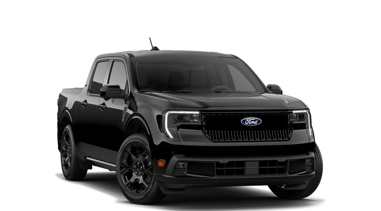 2026 Ford Maverick Lobo™ SuperCrew® Photo