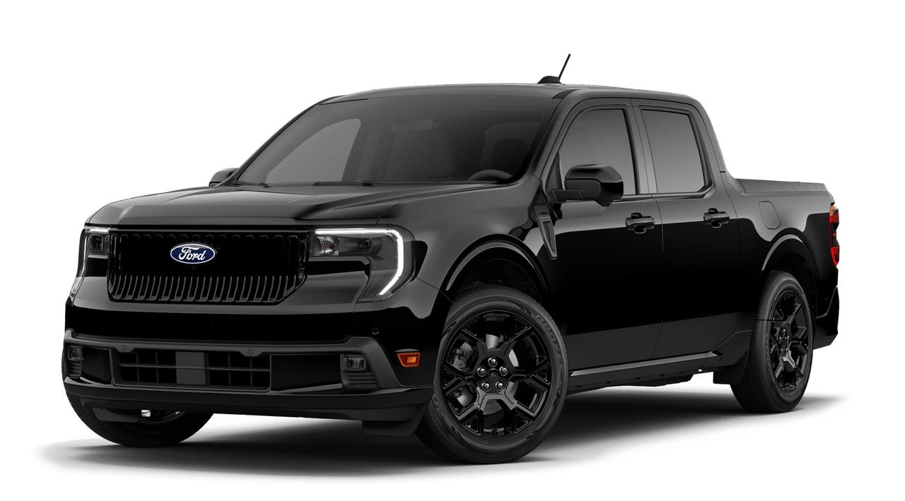 2026 Ford Maverick Lobo™ SuperCrew®