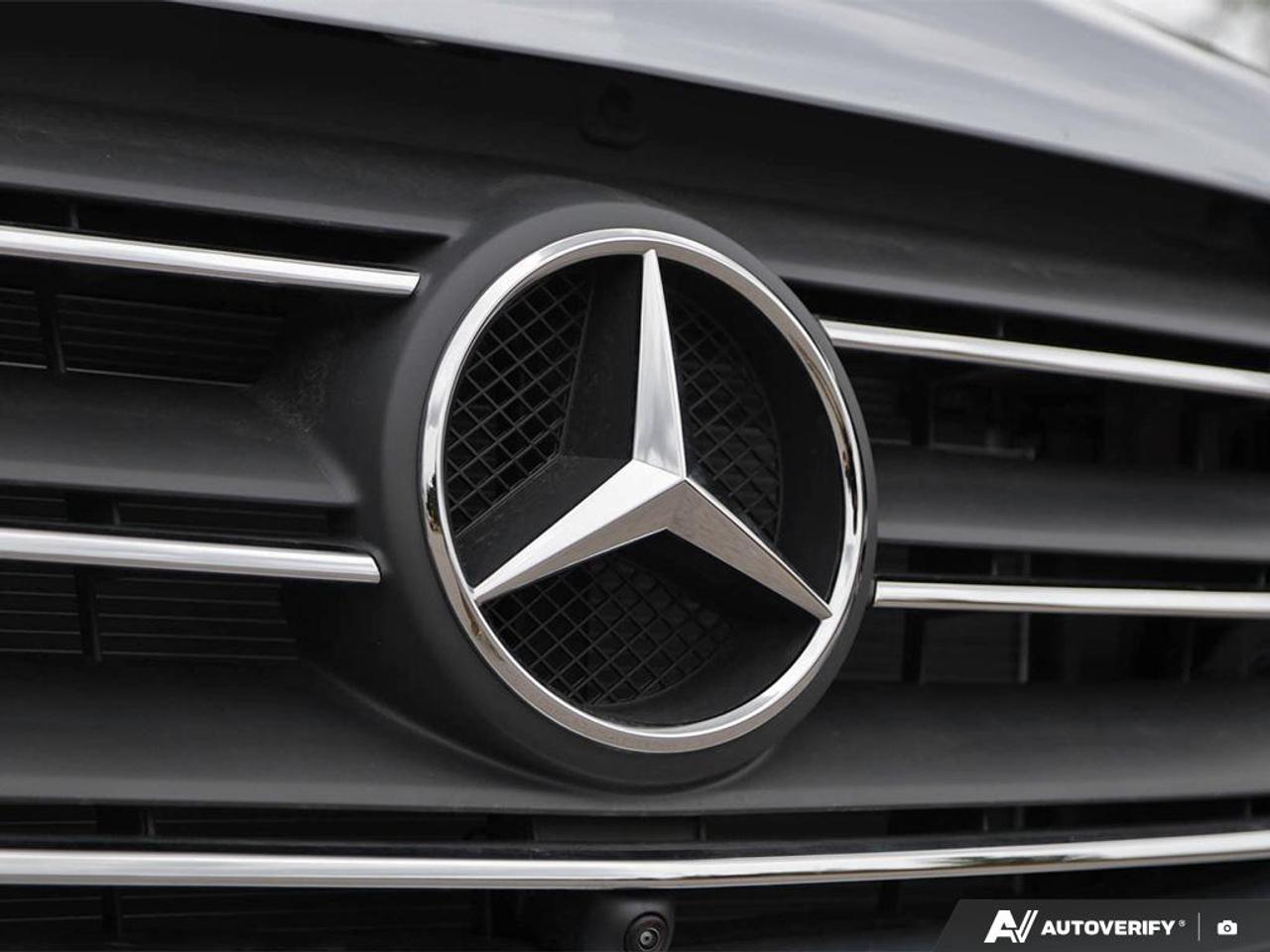 2026 Mercedes-Benz Sprinter 2500 Standard Roof 4-Cyl Diesel Sprinter 2500 Cargo Van 144 in. WB Rear-Wheel Drive Photo