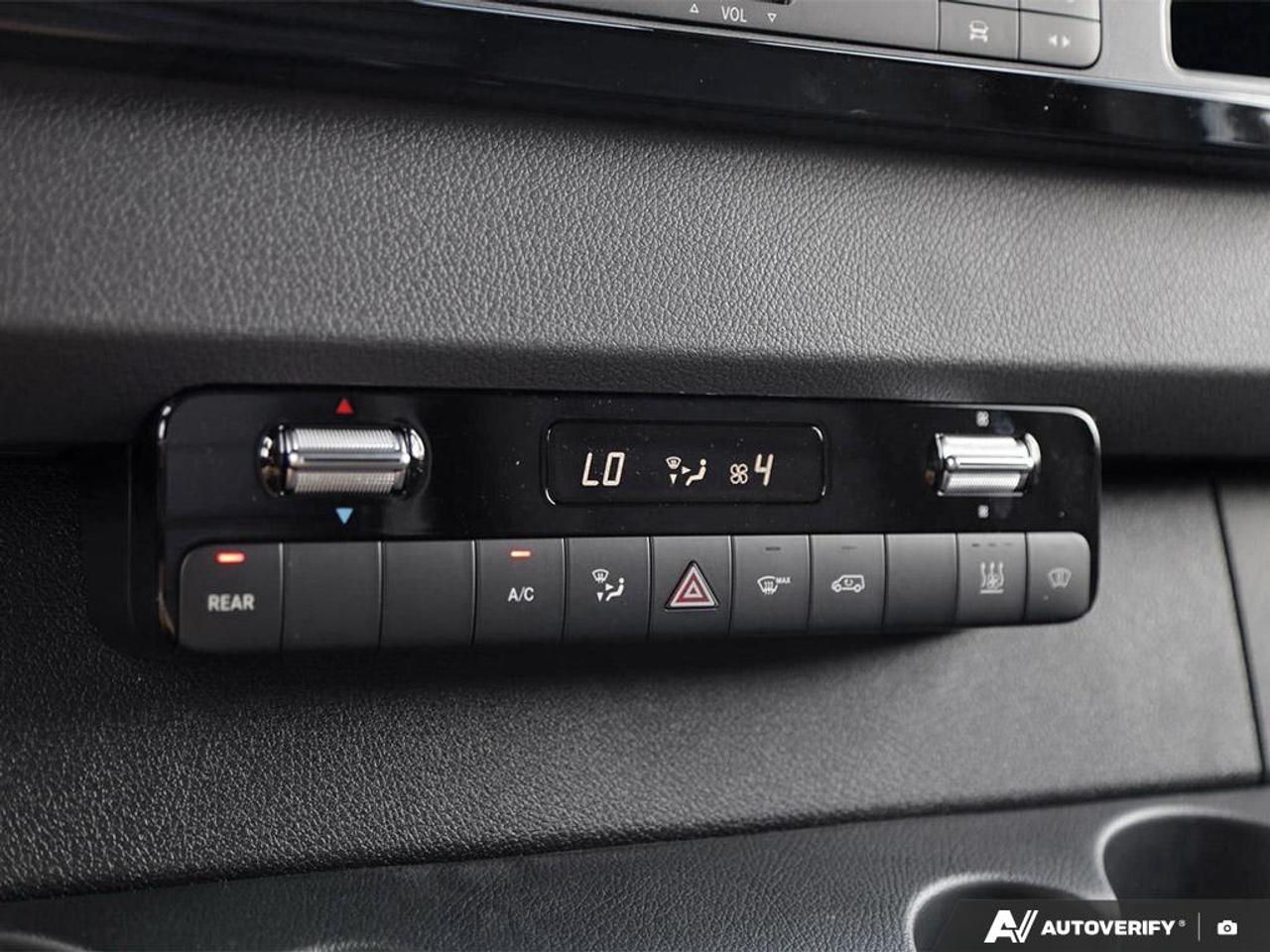 2026 Mercedes-Benz Sprinter 2500 Standard Roof 4-Cyl Diesel Sprinter 2500 Cargo Van 144 in. WB Rear-Wheel Drive Photo